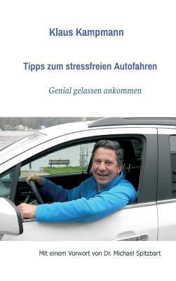 Tipps zum stressfreien Autofahren [German] 3732320456 Book Cover