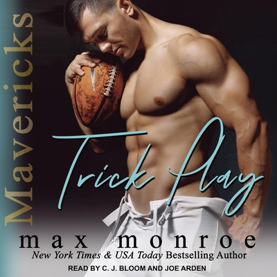 Trick Play B08ZBJFG1R Book Cover