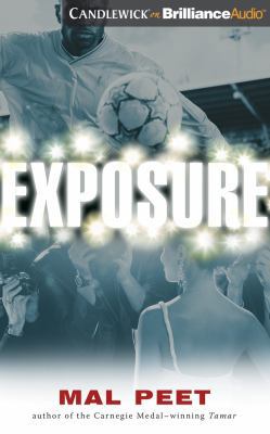 Exposure 1531863248 Book Cover