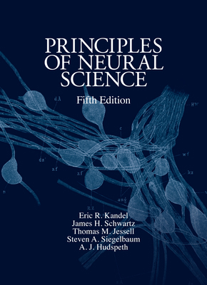 Principles of Neural Science B00A2KO7OI Book Cover