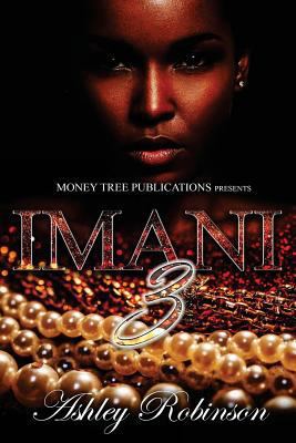 Imani 3: The finale 1548738611 Book Cover