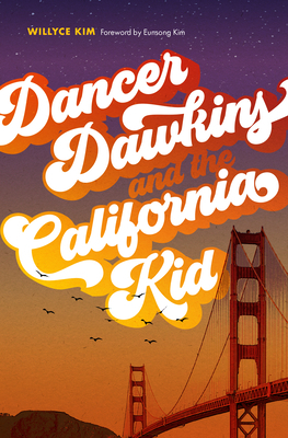 Dancer Dawkins and the California Kid 0295752076 Book Cover