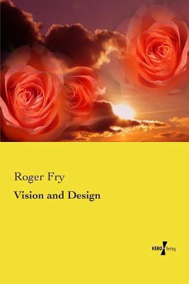 Vision and Design 3737201811 Book Cover