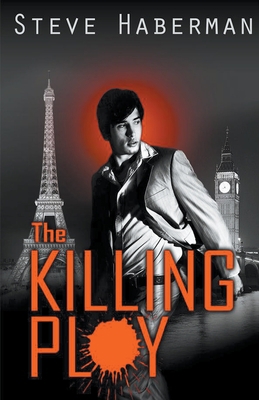 The Killing Ploy 1393529321 Book Cover