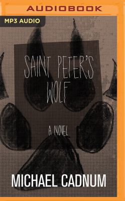 Saint Peter's Wolf 1522634894 Book Cover