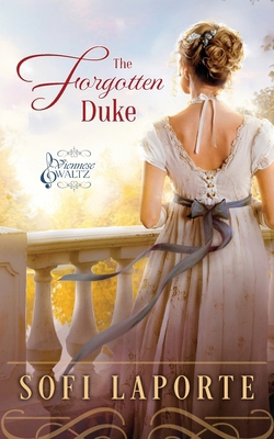 The Forgotten Duke 3903489042 Book Cover
