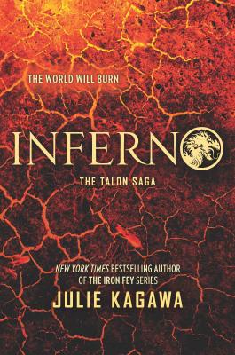 Inferno 1335499083 Book Cover