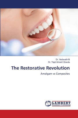 The Restorative Revolution 6209839452 Book Cover