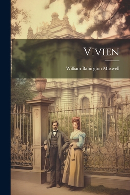 Vivien 1022496492 Book Cover