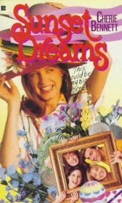 Sunset Dreams 3 0425130703 Book Cover
