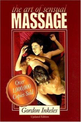 ART OF SENSUAL MASSAGE 0974853526 Book Cover