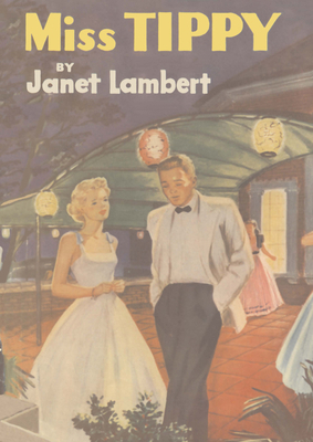 Miss Tippy 1930009186 Book Cover