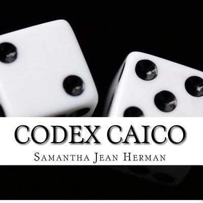 Codex Caico 1478351942 Book Cover