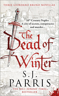 The Dead of Winter: Three gripping Tudor histor... 0008411859 Book Cover