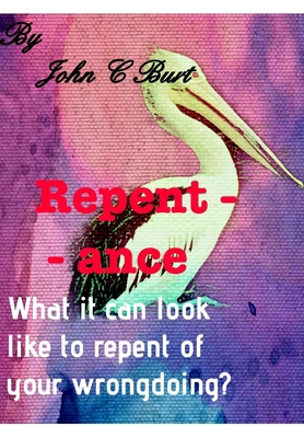 Repentance. 1714943011 Book Cover
