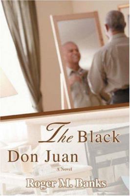 The Black Don Juan 0595451853 Book Cover