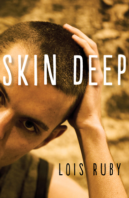 Skin Deep 1504022084 Book Cover