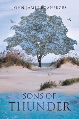 Sons of Thunder 1098030273 Book Cover