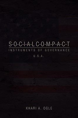 S-O-C-I-A-L C-O-M-P-A-C-T 1450013279 Book Cover