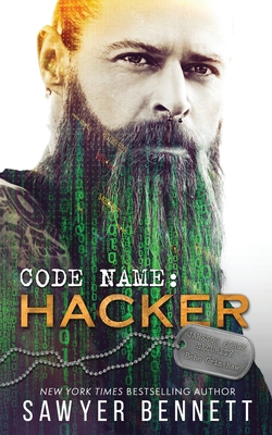 Code Name: Hacker 1947212850 Book Cover