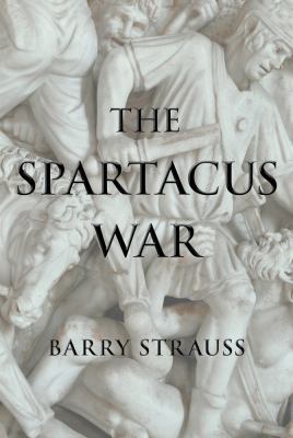 The Spartacus War 1416532056 Book Cover
