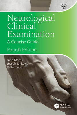 Neurological Clinical Examination: A Concise Guide 036755612X Book Cover