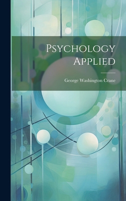 Psychology Applied 1022882600 Book Cover