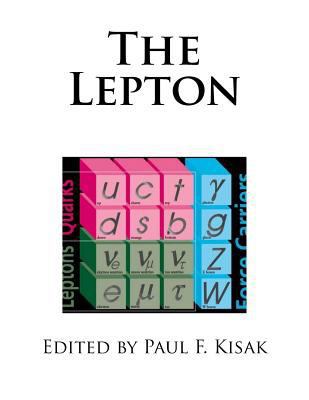 The Lepton 1517727235 Book Cover