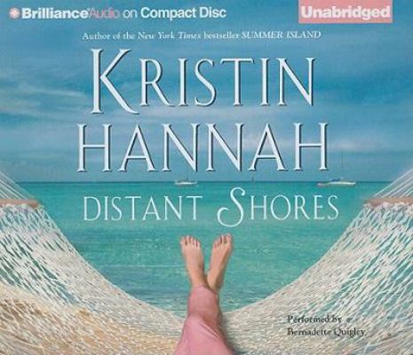Distant Shores 1441840168 Book Cover