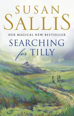 Searching For Tilly 0593058542 Book Cover