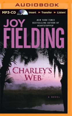 Charley's Web 1501232673 Book Cover