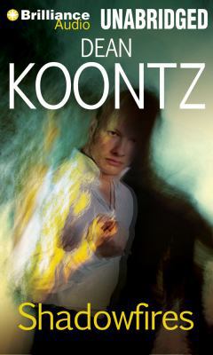 Shadowfires 1423351312 Book Cover