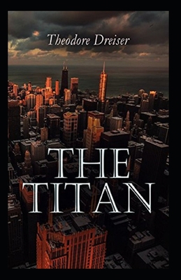 Paperback The Titan Illustrated Book