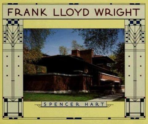Wright, Frank Lloyd 1597641634 Book Cover