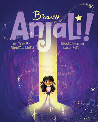 Bravo Anjali! 1737055015 Book Cover