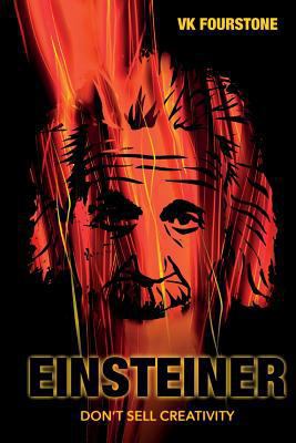 Einsteiner 1533196044 Book Cover