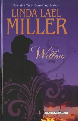 Willow [Large Print] 1410438759 Book Cover