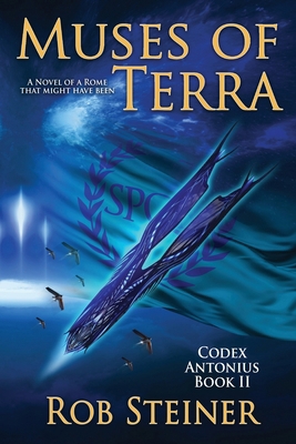 Muses of Terra B0D66LSB2D Book Cover