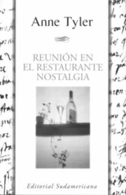 Reunion En El Restaurante Nostalgia [Spanish] 1400000629 Book Cover