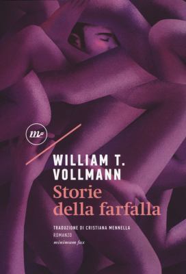 Storie della farfalla [Italian] 8833890694 Book Cover