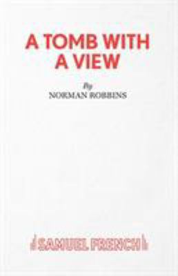 A Tomb with A View 057311451X Book Cover