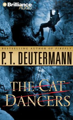 The Cat Dancers 1455807605 Book Cover