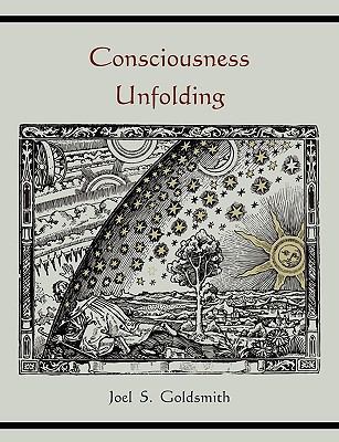 Consciousness Unfolding 157898954X Book Cover