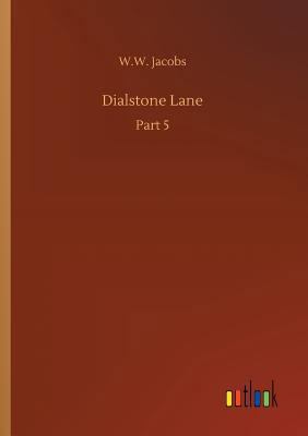 Dialstone Lane 3732695719 Book Cover