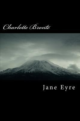 Charlotte Bronte 1975659279 Book Cover