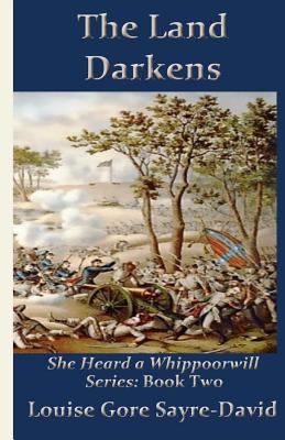 The Land Darkens 1548229393 Book Cover