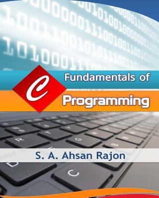 Fundamentals of C Programming 1533558310 Book Cover