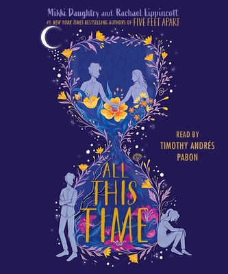 All This Time 1797112430 Book Cover