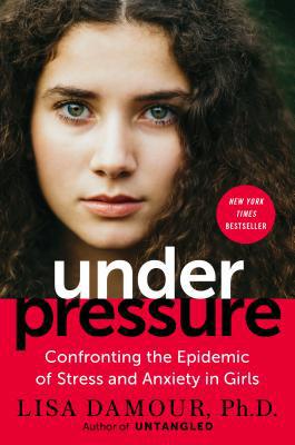 Under Pressure: Confronting the Epidemic of Str... 0399180052 Book Cover