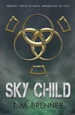 Sky Child 069231007X Book Cover